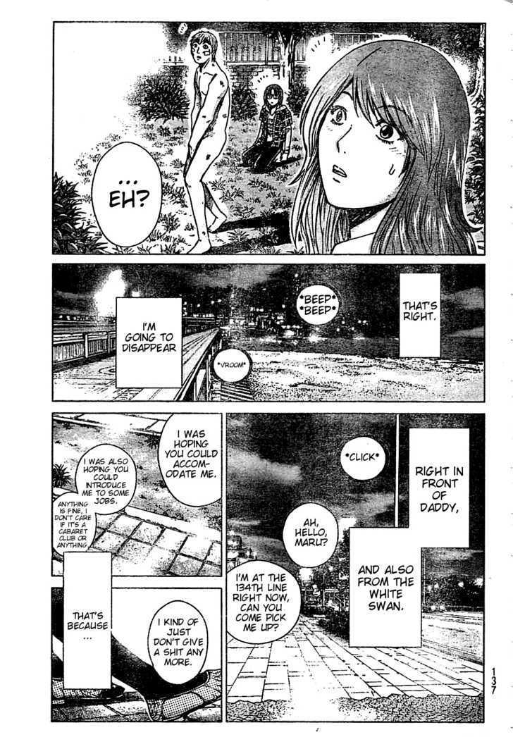 Gto: Shonan 14 Days Chapter 8 #19