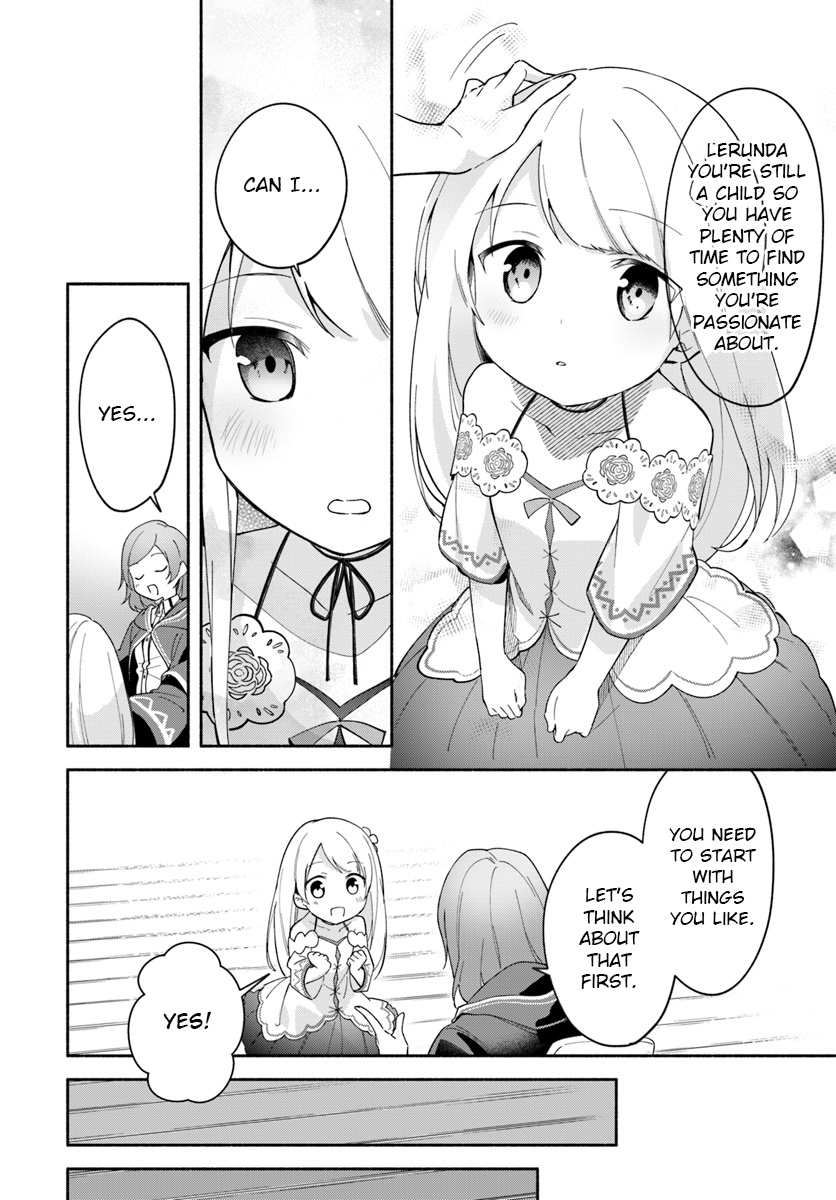 Futago No Ane Ga Miko Toshite Hikitorarete, Watashi Wa Suterareta Kedo Tabun Watashi Ga Miko De Aru Chapter 7 #10