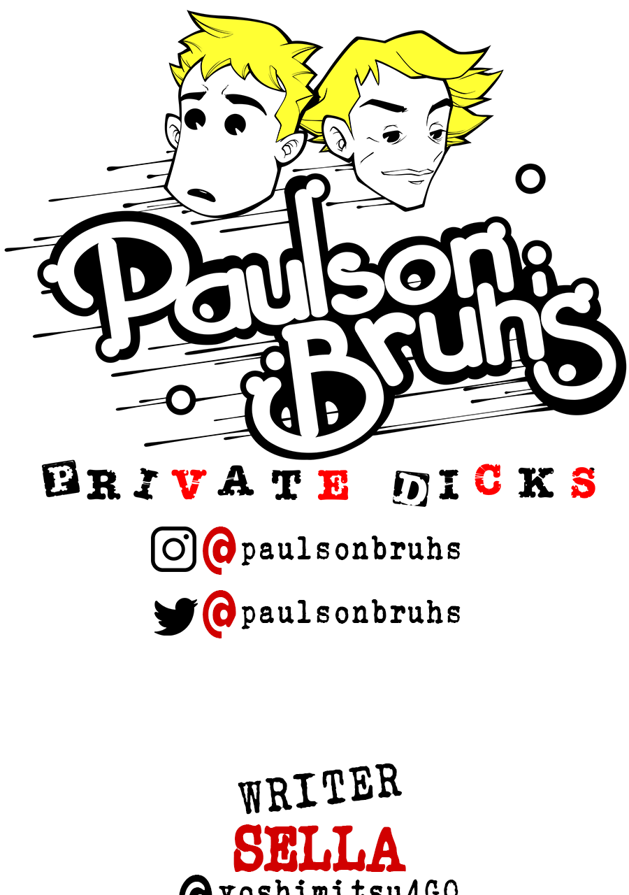 Paulson Bruhs: Pd Chapter 1 #13