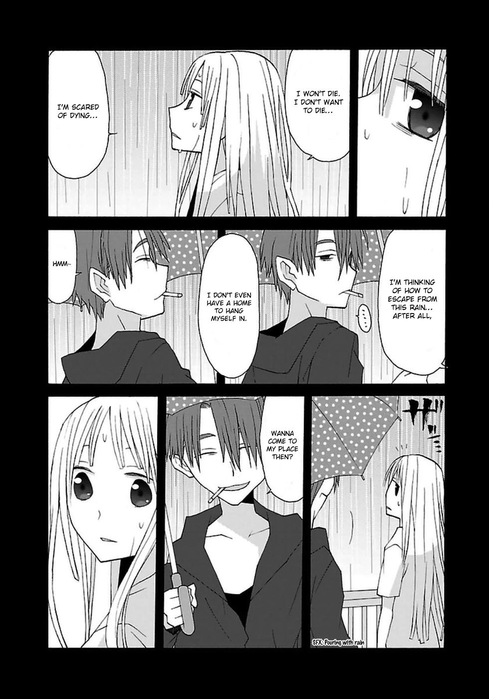 Musuko No Yome Chapter 7 #11