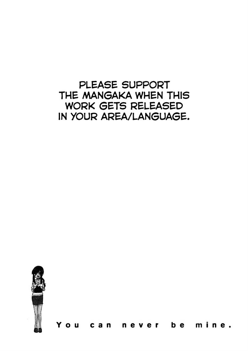 Usotsuki Paradox Chapter 69 #22