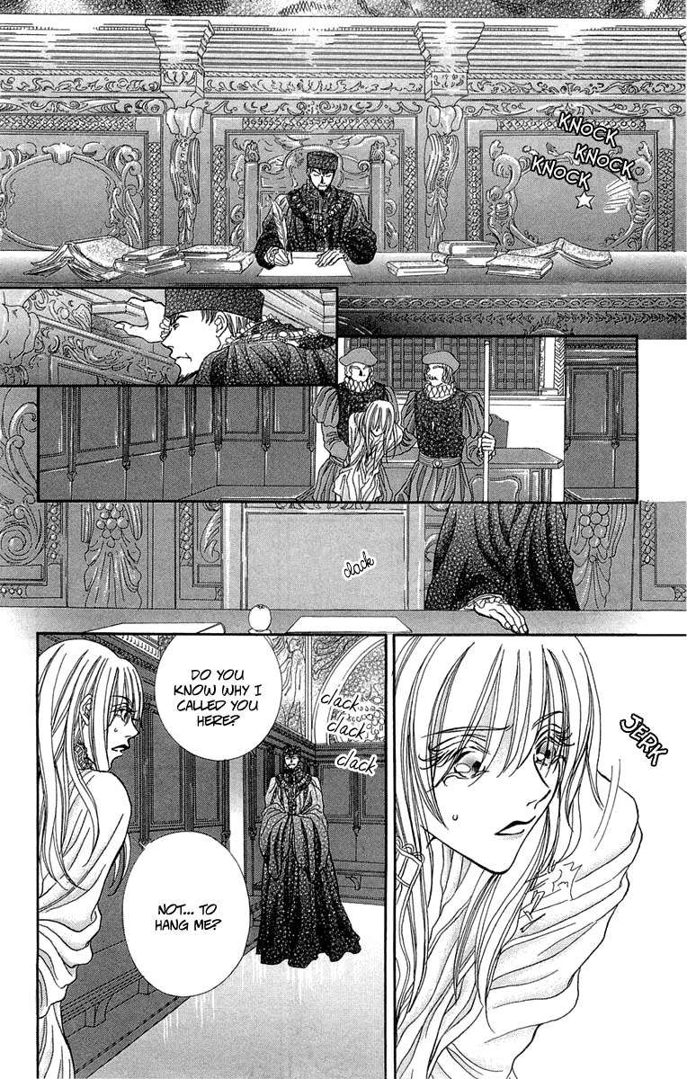 Lega No 13 Chapter 14 #26