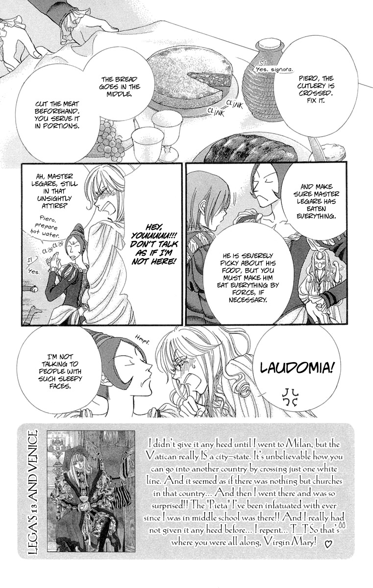 Lega No 13 Chapter 10 #2