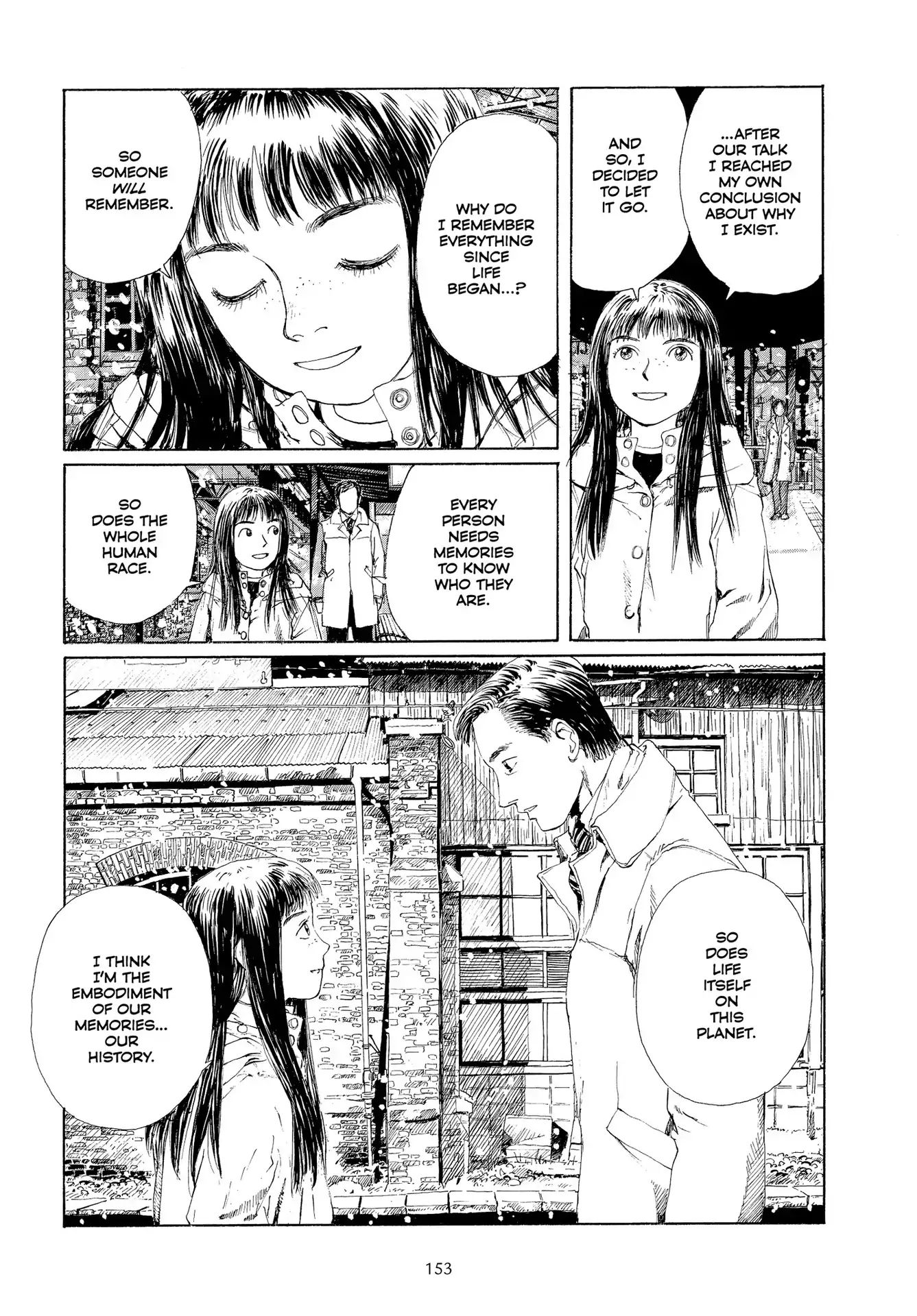 Omoide Emanon Chapter 0.6 #30