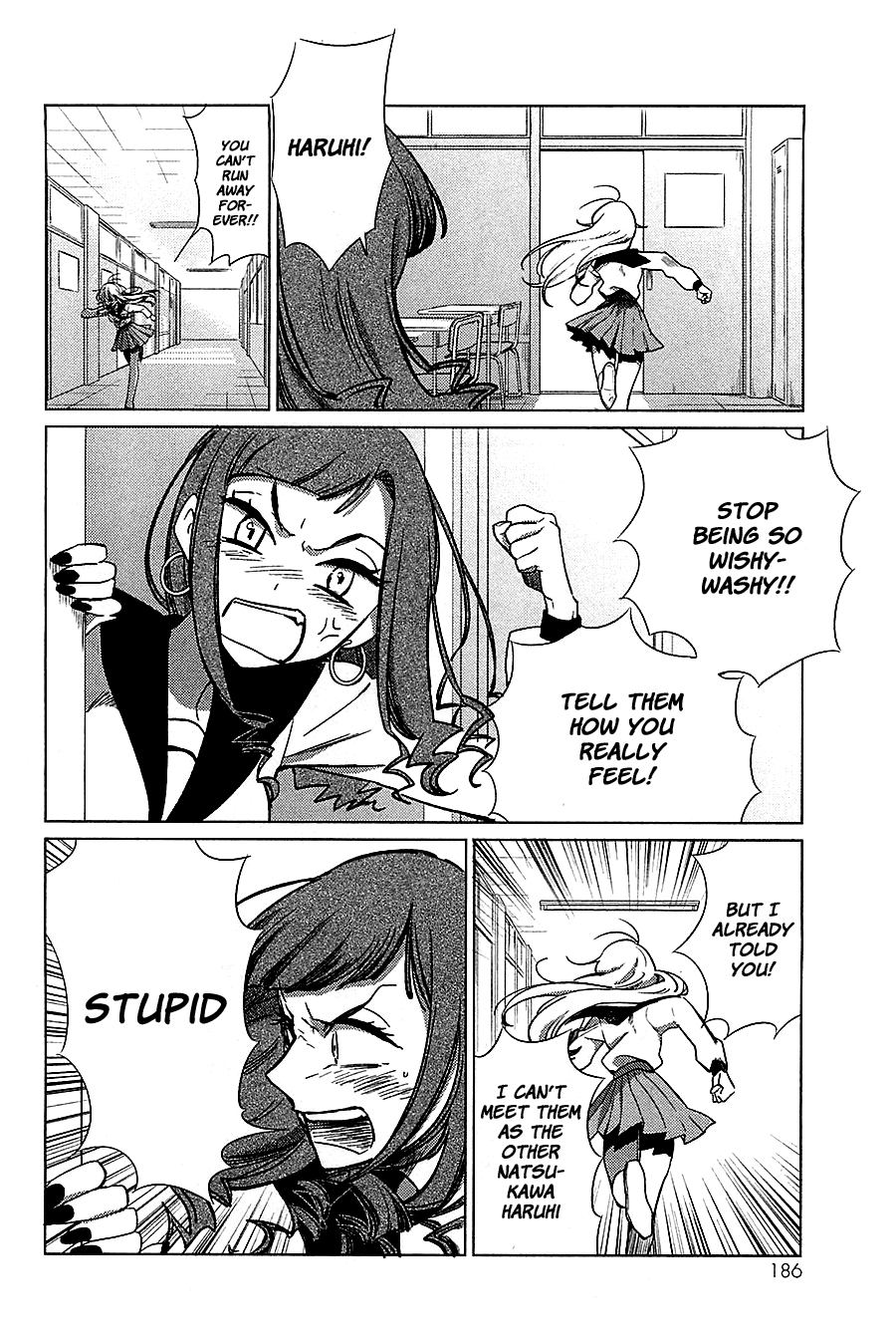 Opapagoto Chapter 16 #7