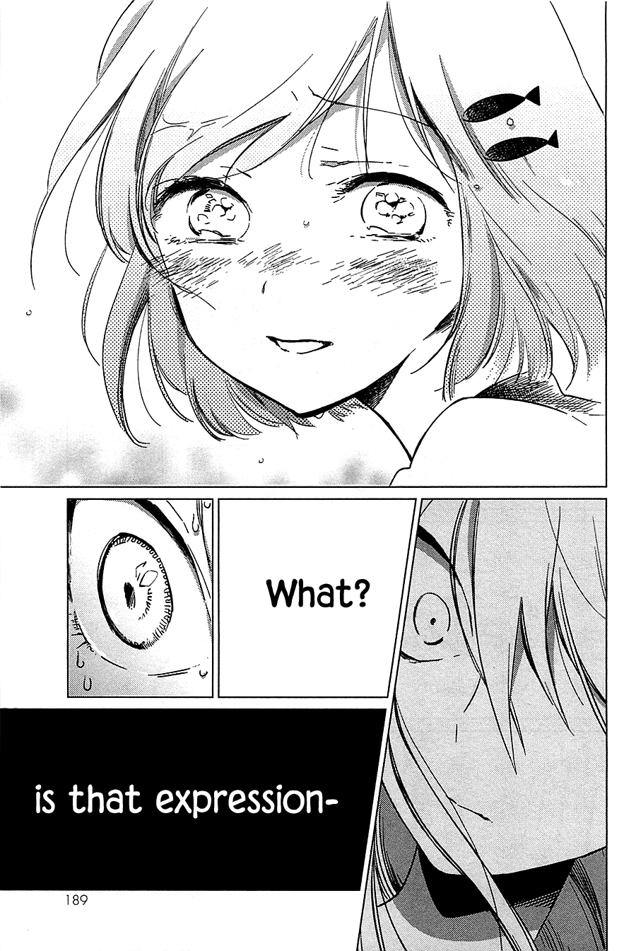 Opapagoto Chapter 16 #10