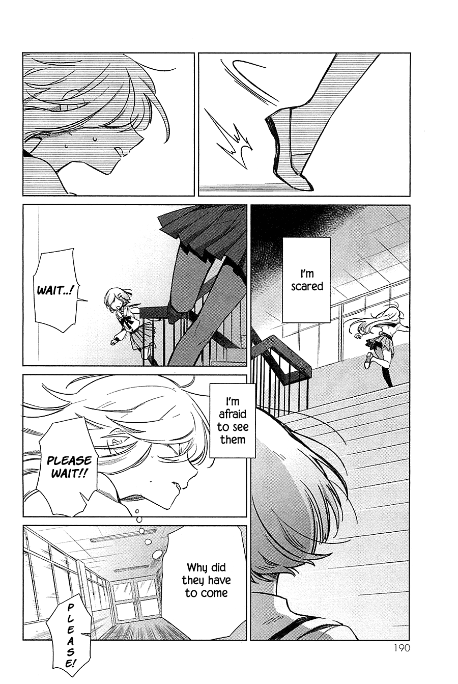 Opapagoto Chapter 16 #11