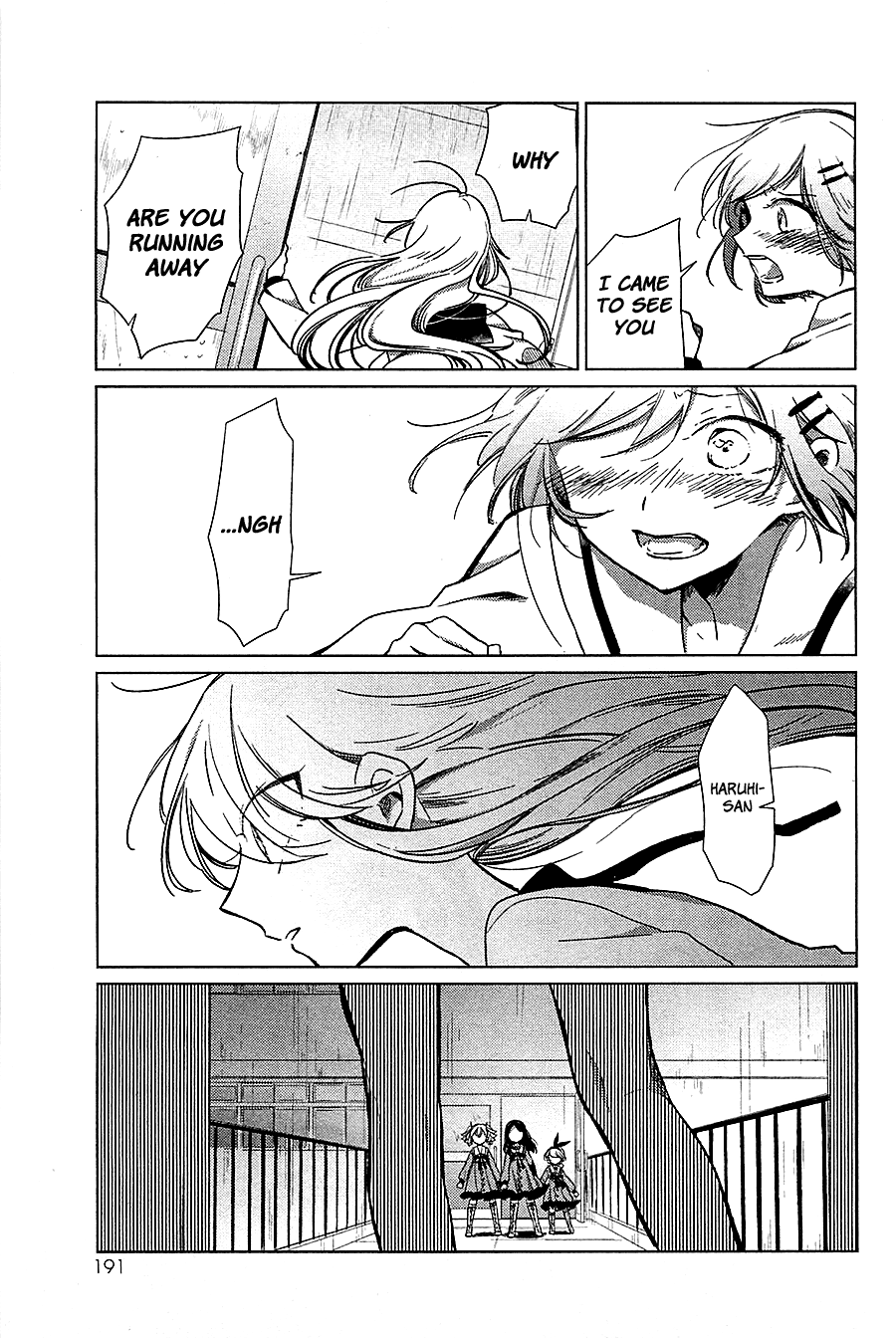 Opapagoto Chapter 16 #12