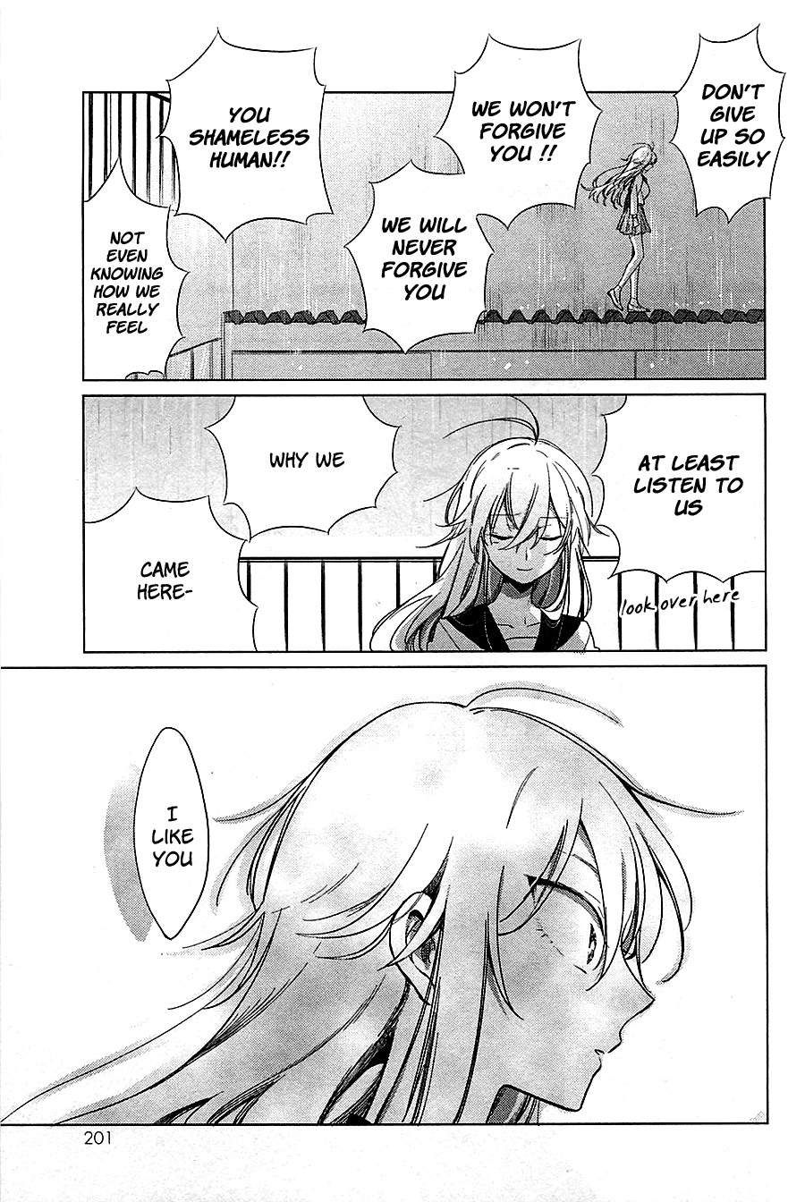 Opapagoto Chapter 16 #21