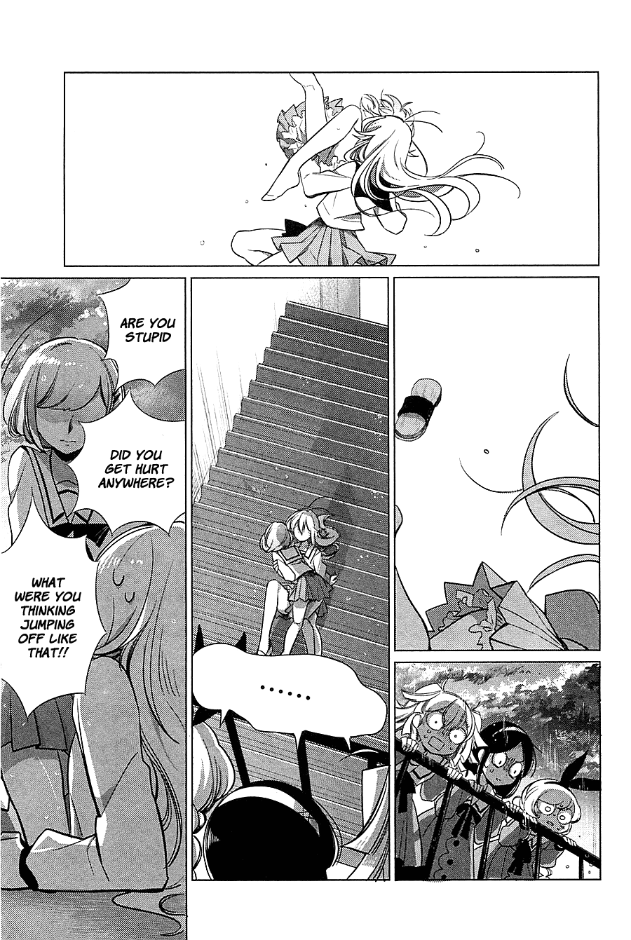 Opapagoto Chapter 16 #25