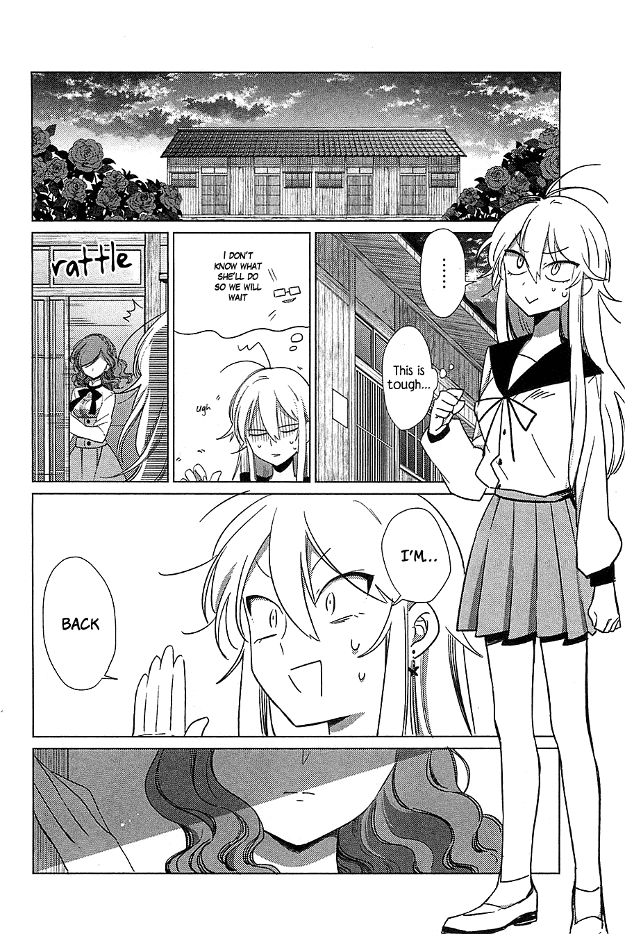 Opapagoto Chapter 16 #38