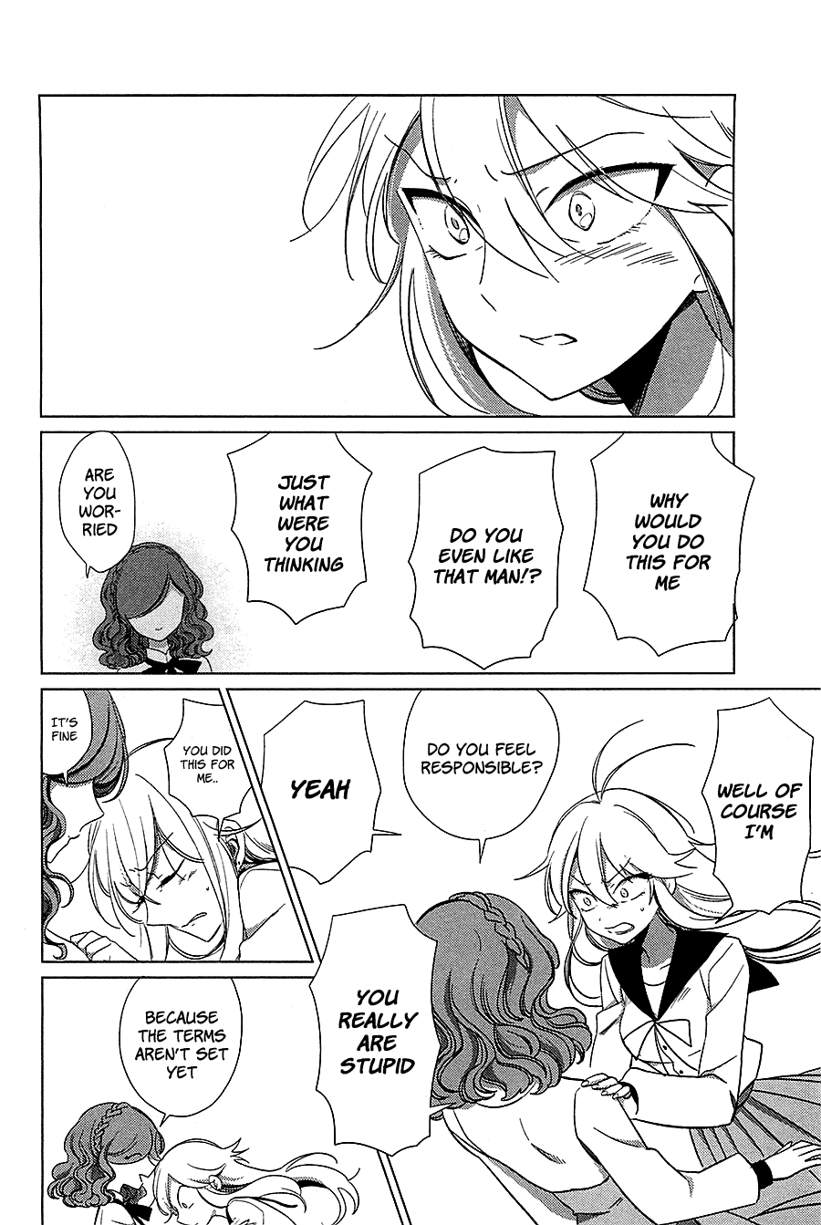 Opapagoto Chapter 16 #44