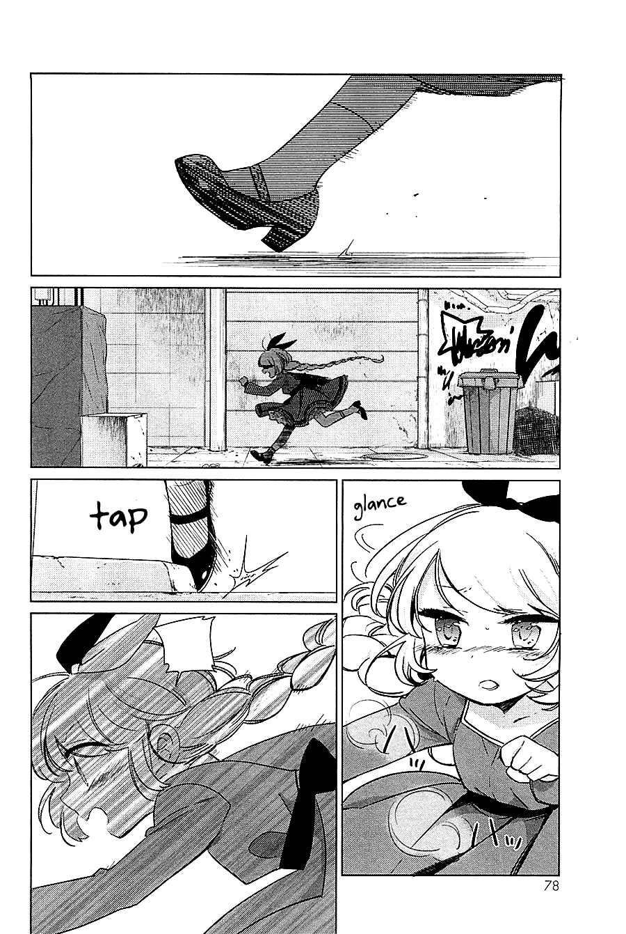 Opapagoto Chapter 13 #12