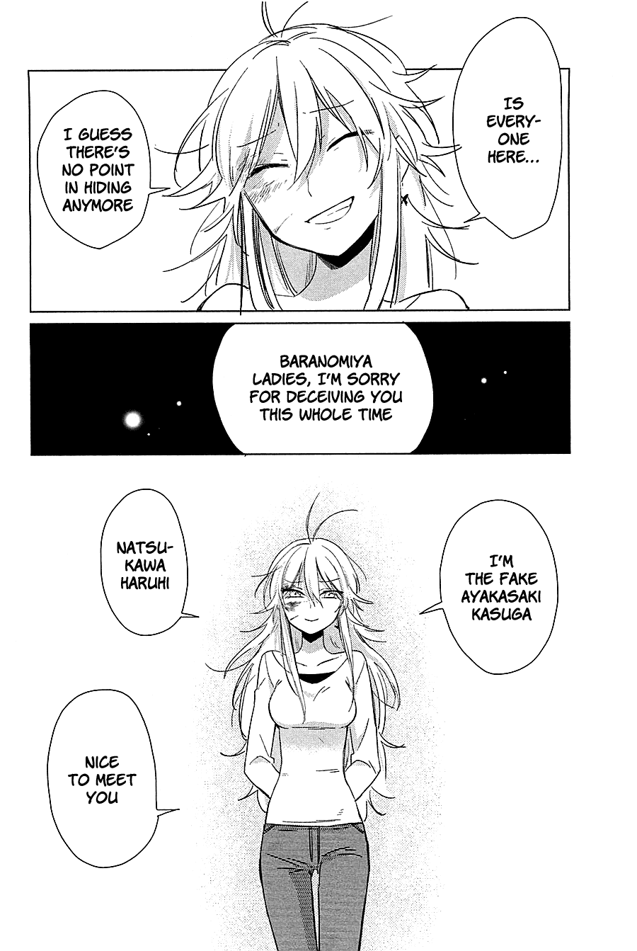 Opapagoto Chapter 13 #36