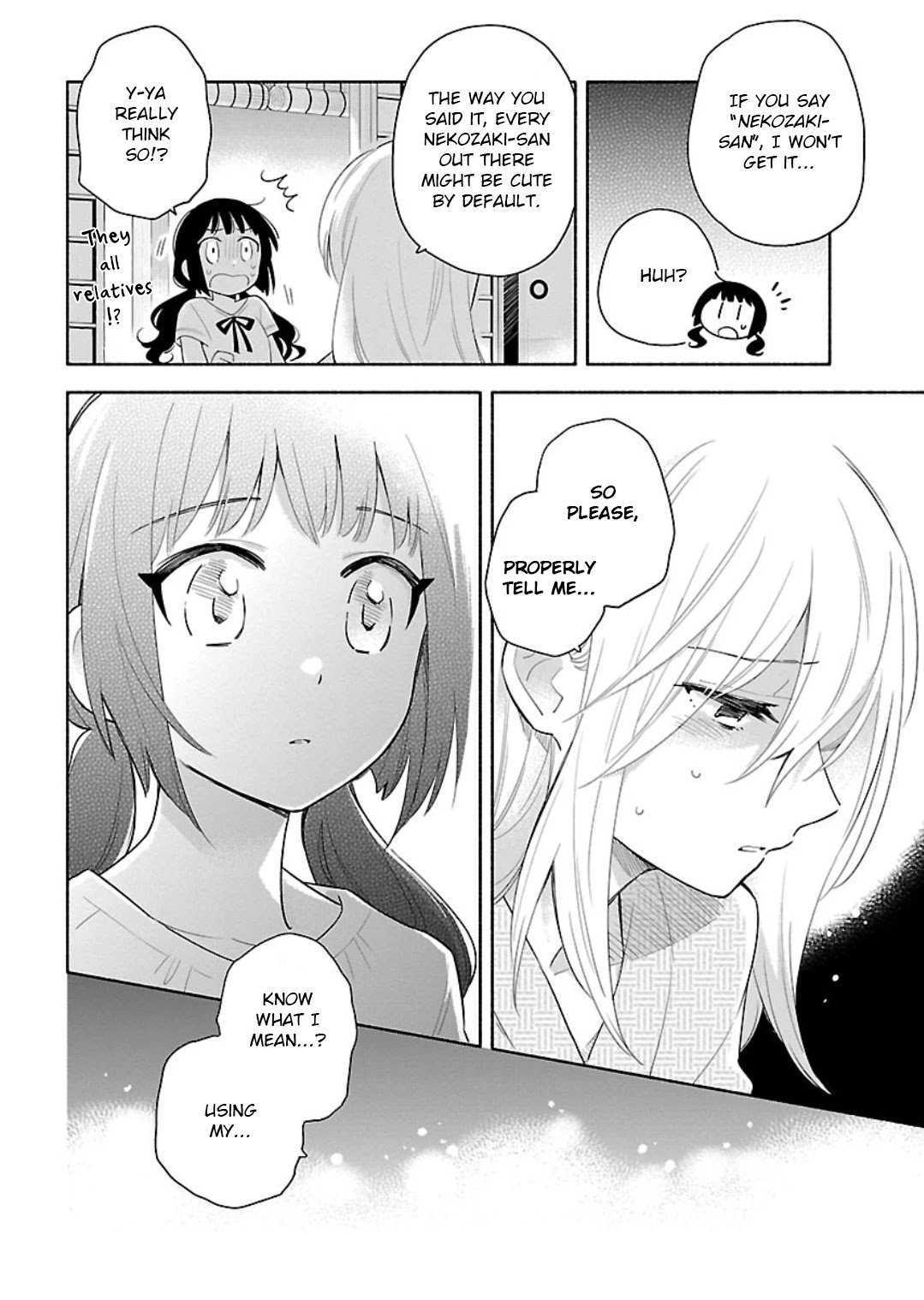 Todo No Tsumari No Uchouten Chapter 11 #18