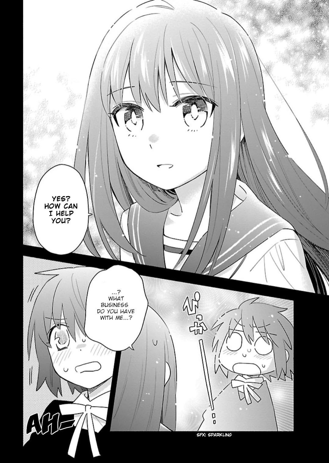 Todo No Tsumari No Uchouten Chapter 9 #14