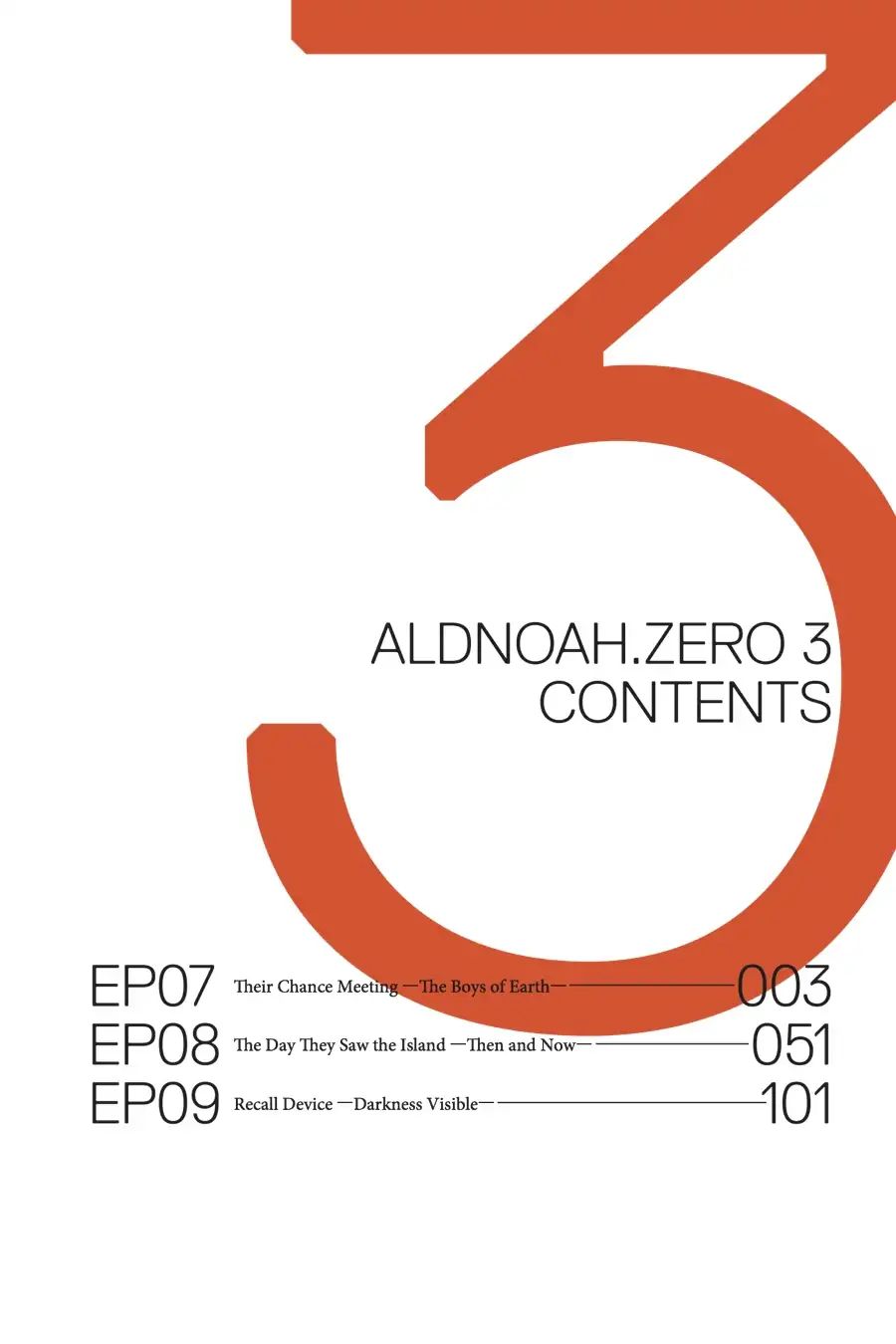 Aldnoah.zero Season One Chapter 0.7 #3