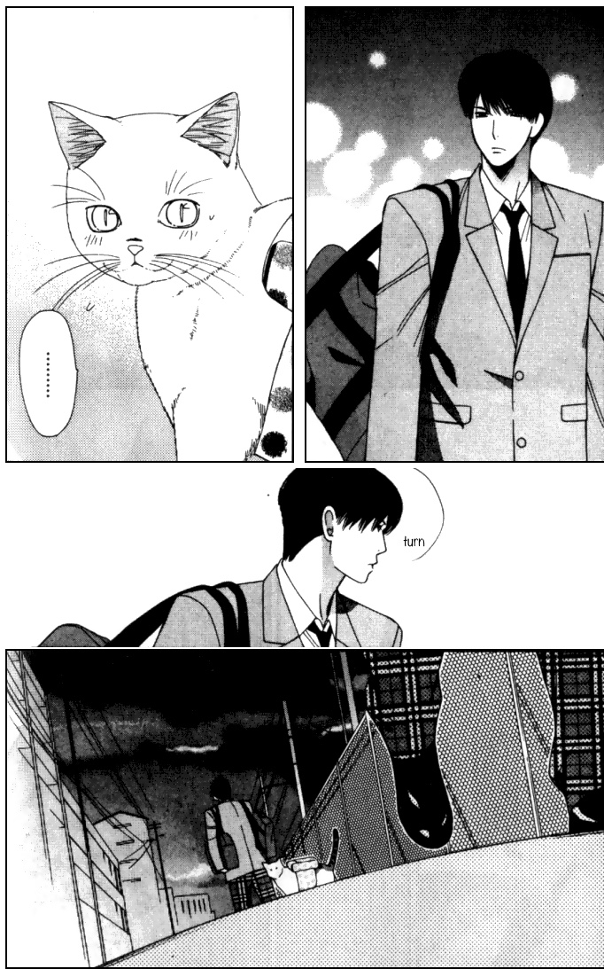 Neko Neko Honey Chapter 6 #29