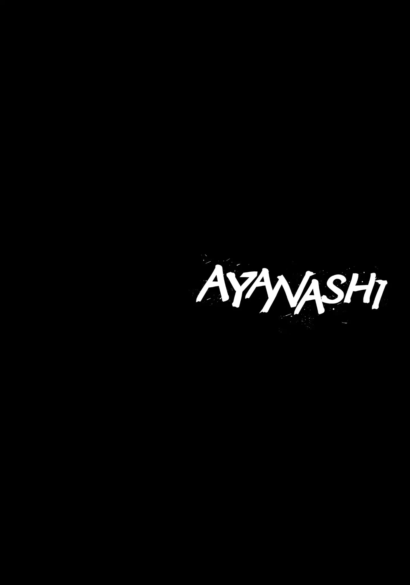 Ayanashi Chapter 11 #74