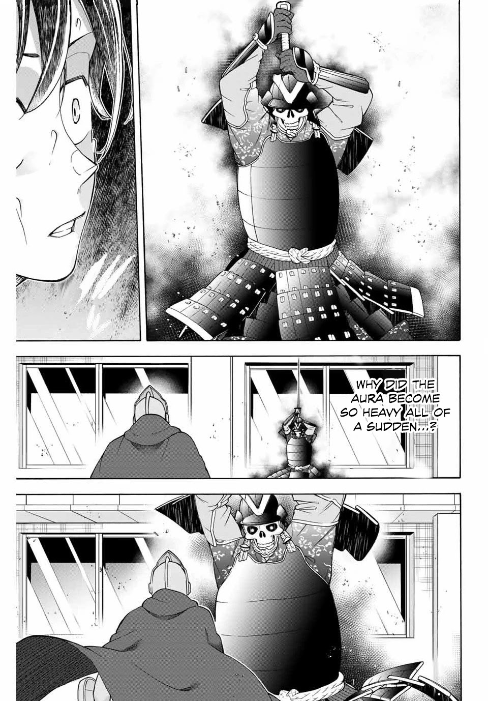 Ippanjin Enpou Yori Kaeru. Mata Hatara Kaneba! Chapter 6 #16