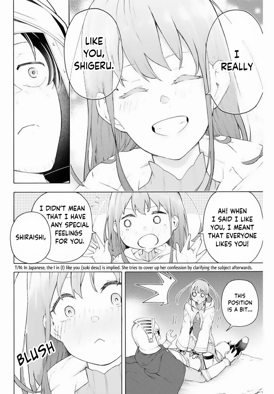 Ippanjin Enpou Yori Kaeru. Mata Hatara Kaneba! Chapter 1 #33